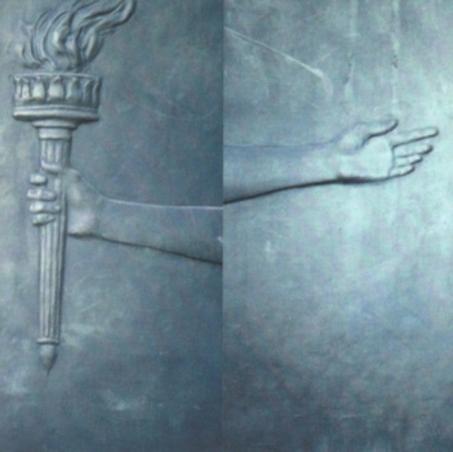 Repeater (Blue LP Vinyl) & First Demo & Steady Diet Of Nothing & In On The Killtaker & Argument