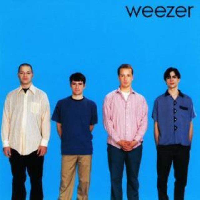 Weezer & Weezer