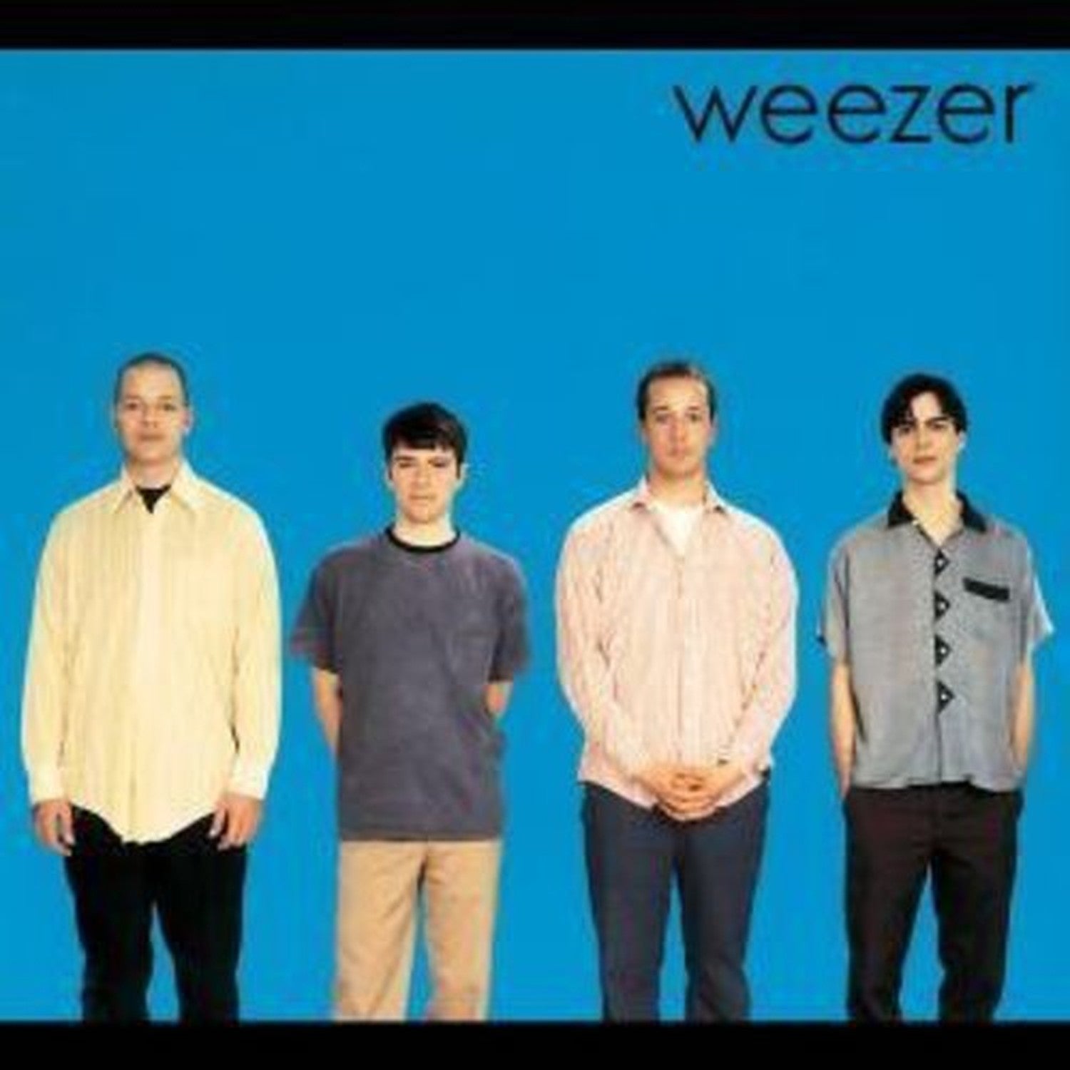 Weezer & Weezer