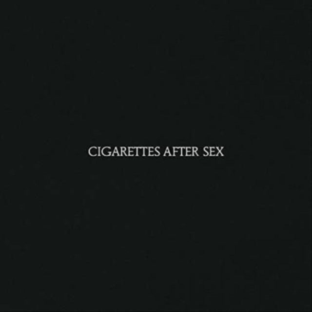 Cigarettes After Sex & X's