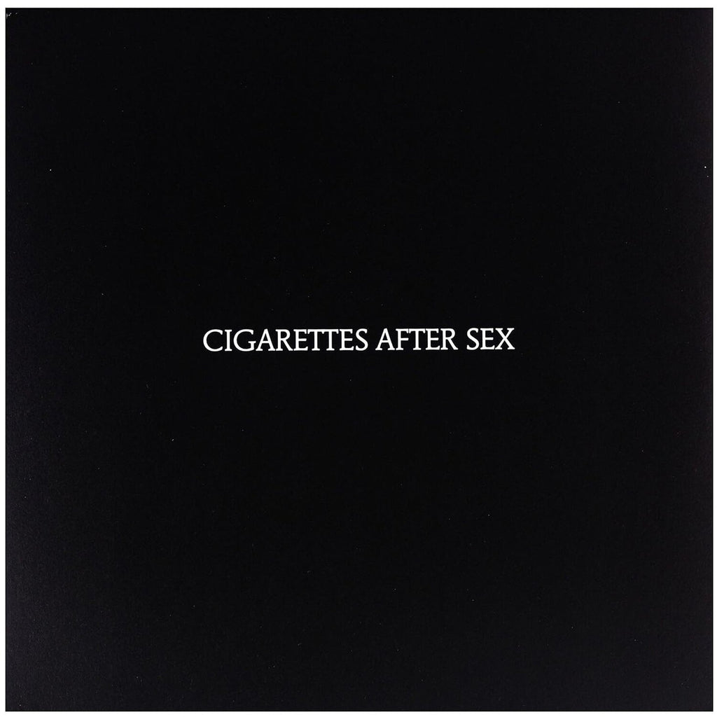 Cigarettes After Sex & Cry (Deluxe)