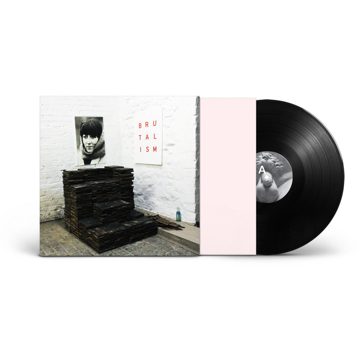 Brutalism & Ultra Mono & Crawler