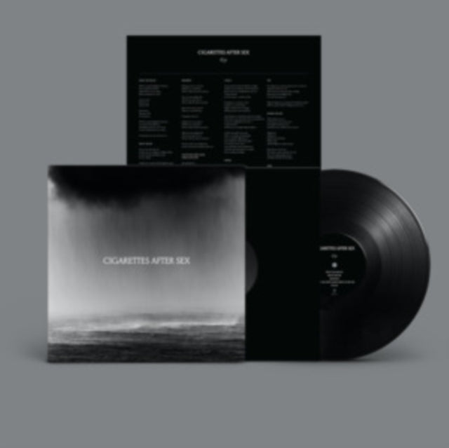 Cry (Deluxe) & X's