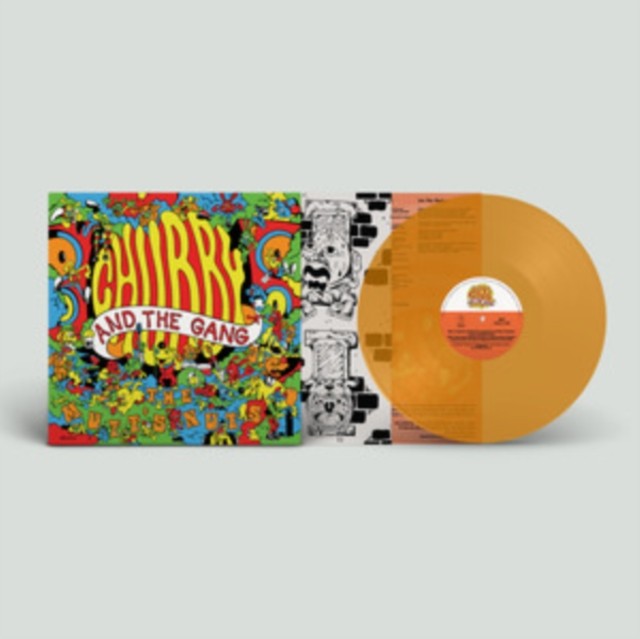 Mutt's Nuts & Mutt's Nuts (Deluxe) & Mutt's Nuts (Translucent Orange LP Vinyl)