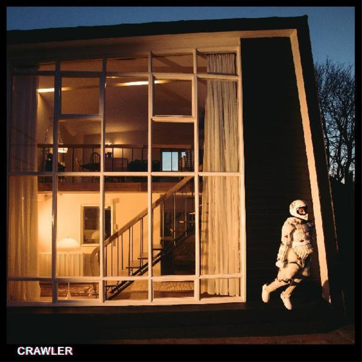 Brutalism & Ultra Mono & Crawler