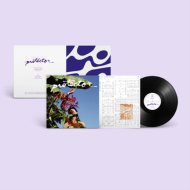 This is a 2 LP Vinyl SKU bundle.
1.This LP Vinyl is brand new.Format: LP VinylThis item's title is: ProtectorArtist: Aoife Nessa FrancesLabel: PARTISAN RECORDSBarcode: 720841302414Release Date: 10/28/2022
2.This LP Vinyl is brand new.