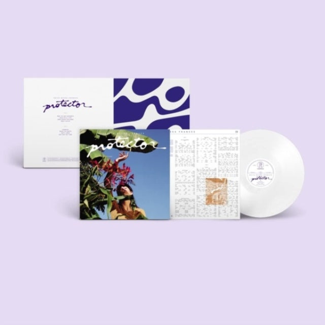 This is a 2 LP Vinyl SKU bundle.
1.This LP Vinyl is brand new.Format: LP VinylThis item's title is: ProtectorArtist: Aoife Nessa FrancesLabel: PARTISAN RECORDSBarcode: 720841302414Release Date: 10/28/2022
2.This LP Vinyl is brand new.