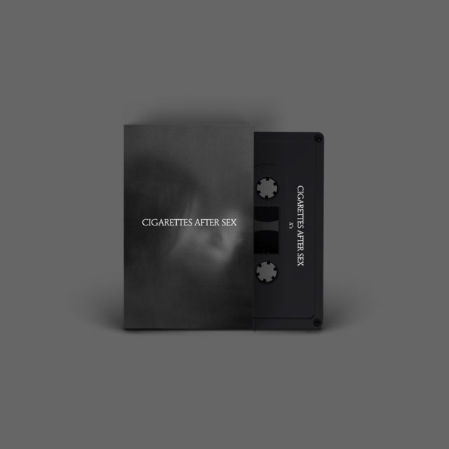 This is a 2 Music Cassette SKU bundle.
1.This Music Cassette is brand new.Format: Music CassetteMusic Style: Dream PopThis item's title is: CryArtist: Cigarettes After SexLabel: PARTISAN RECORDSBarcode: 720841217343Release Date: 10/25/2019
2.This Music Cassette is brand new.