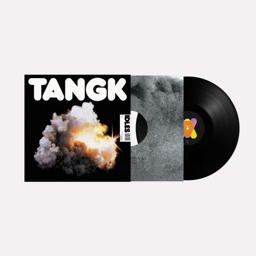 Joy As An Act Of Resistance & Tangk