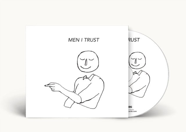 S/T & Men I Trust & Forever Live Sessions & Forever Live Sessions Vol 2