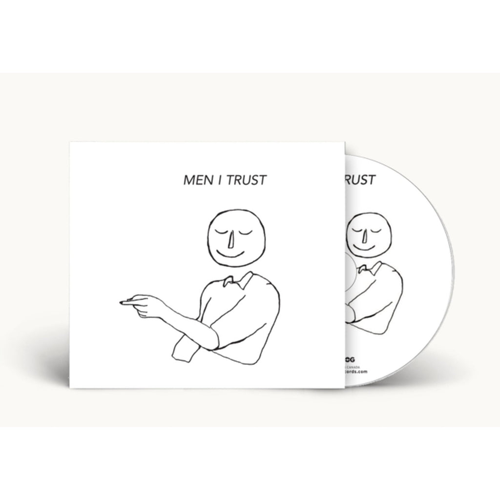S/T & Men I Trust