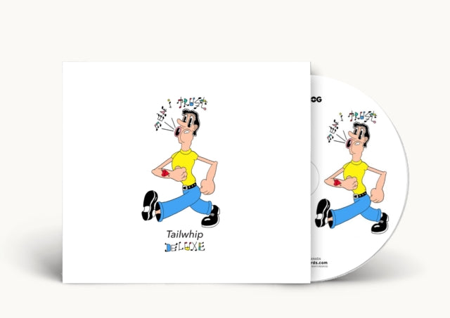 This is a 2 CD SKU bundle.
1.This CD is brand new.Format: CDMusic Style: ChansonThis item's title is: S/TArtist: Men I TrustLabel: UniversalBarcode: 722056159326Release Date: 8/12/2018
2.This CD is brand new.