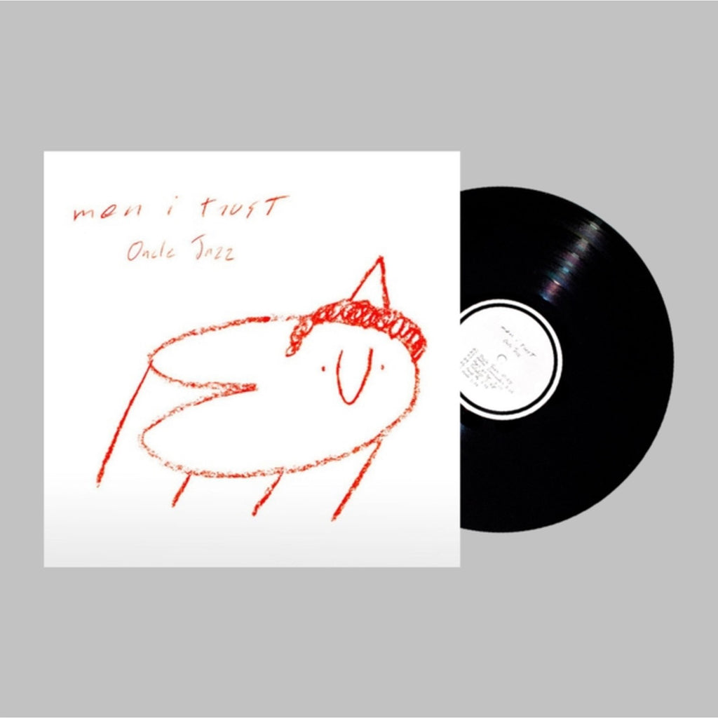Oncle Jazz (2LP) & Equus Asinus