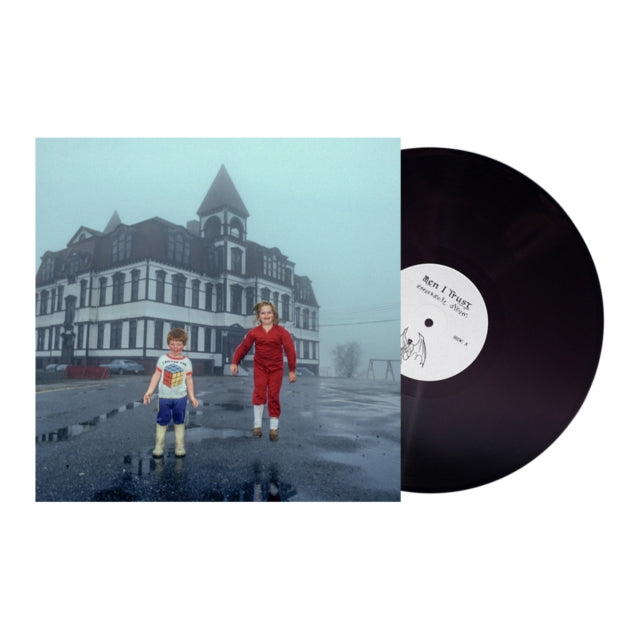 This is a 2 LP Vinyl SKU bundle.
1.This LP Vinyl is brand new.Format: LP VinylMusic Style: Indie PopThis item's title is: Untourable AlbumArtist: Men I TrustLabel: Return To AnalogBarcode: 722056197328Release Date: 9/24/2021
2.This LP Vinyl is brand new.
