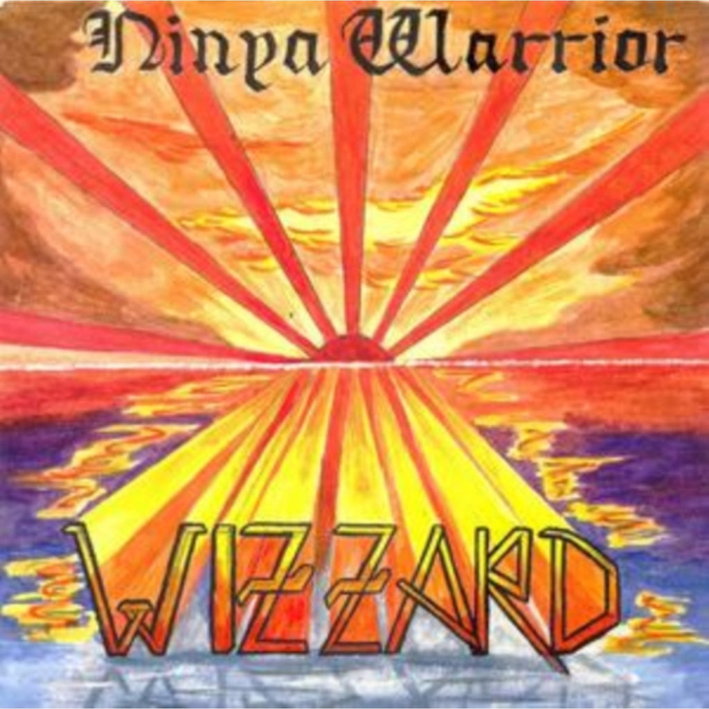 Singles Collection (2CD) & Ninya Warrior – The Anthology
