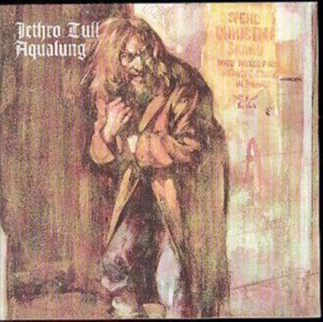 Aqualung & Benefit