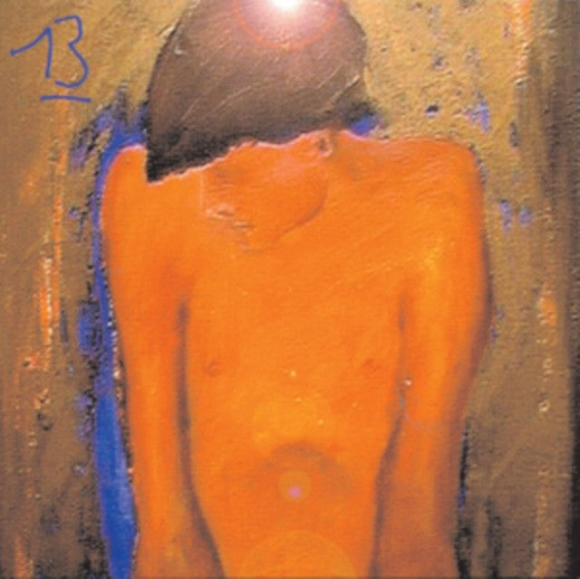 Leisure & 13 & Blur The Best Of & Blur