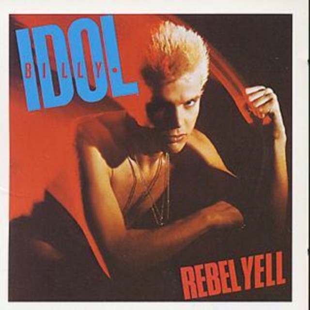 Dream Into It & Rebel Yell & Greatest Hits
