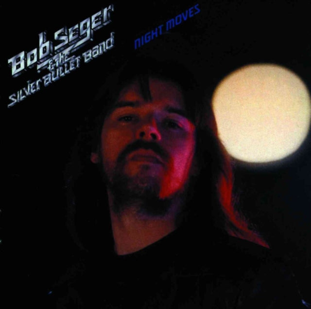 Night Moves & Beautiful Loser