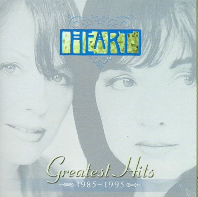 Greatest Hits 1985 -1995 & Bebe Le Strange