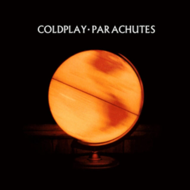 Music Of The Spheres & Mylo Xyloto & Viva La Vida Or Death & All His Friends & Parachutes & Ghost Stories