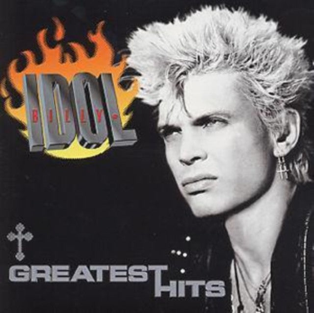 Dream Into It & Rebel Yell & Greatest Hits