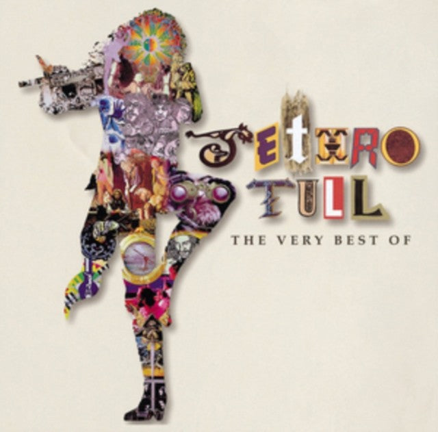 Very Best Of Jethro Tull & Benefit & Original Album Series