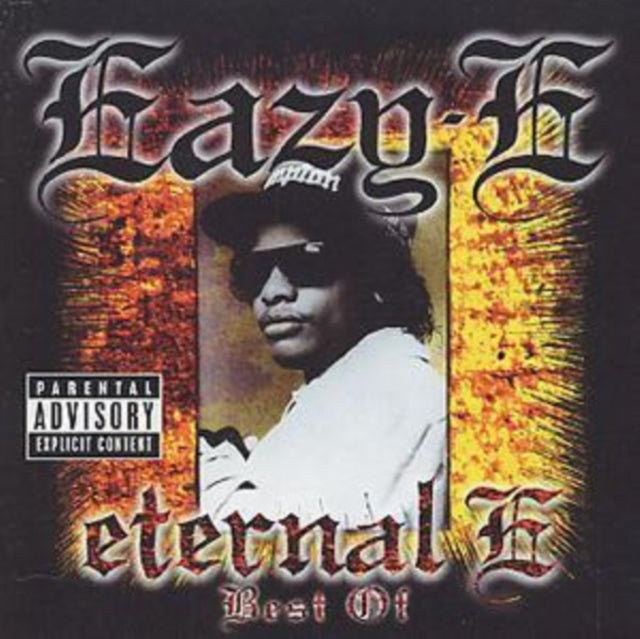 Str8 Off The Streets Of Muthaphukkin Compton & Eternal E: Best Of