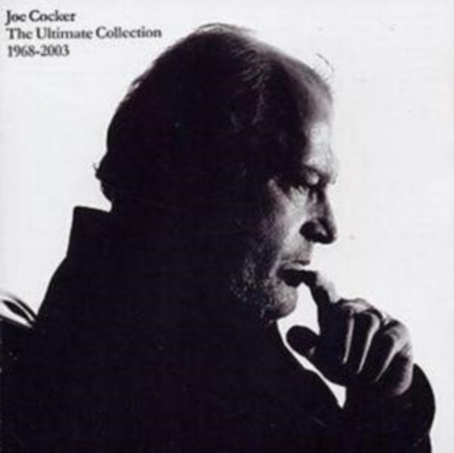 Ultimate Collection & Ultimate Collection 1968 - 2003