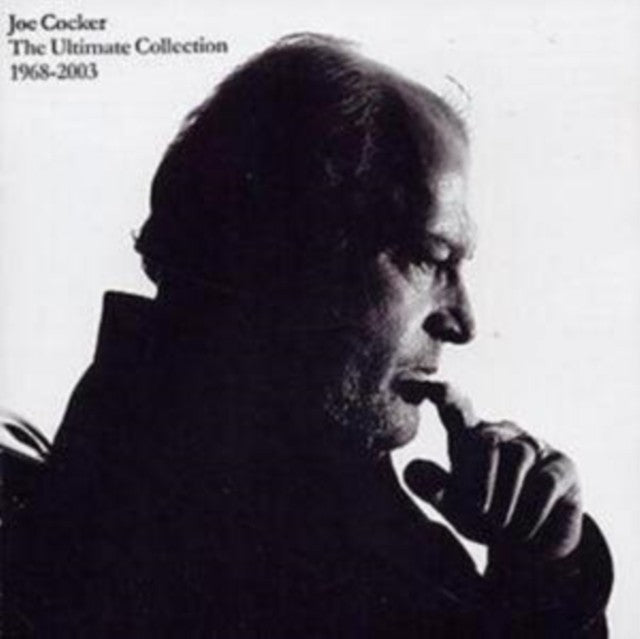Ultimate Collection & Mad Dogs & Englishmen & Ultimate Collection 1968 - 2003
