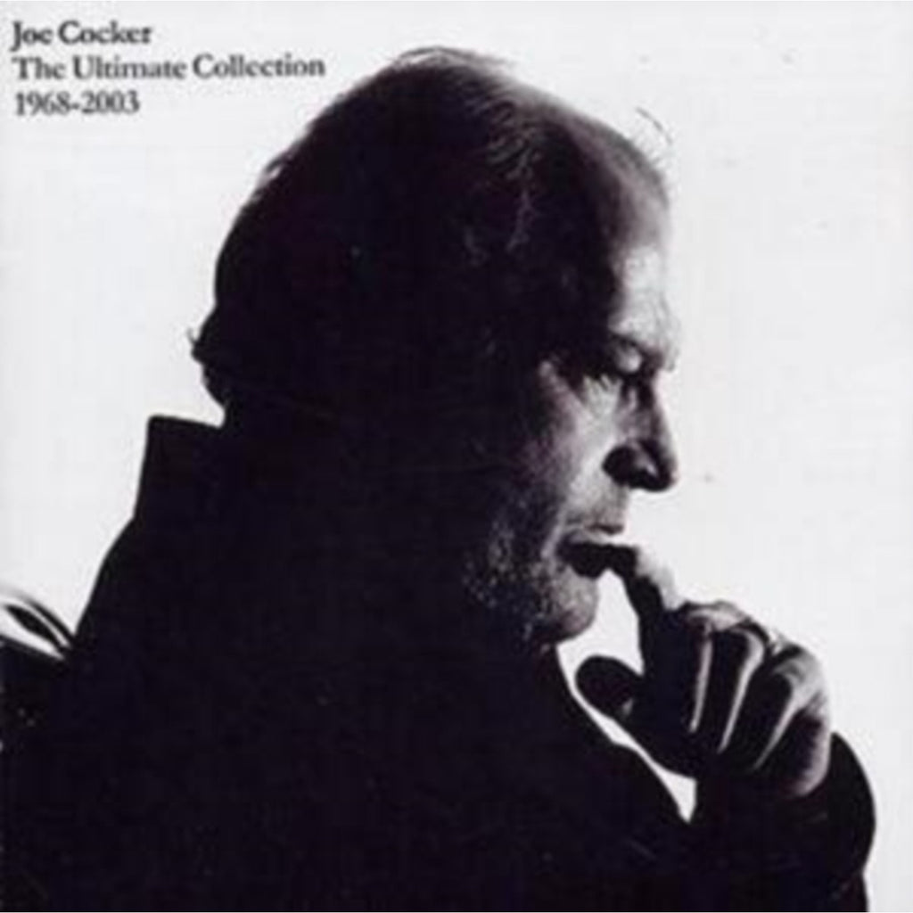 Ultimate Collection & Mad Dogs & Englishmen & Ultimate Collection 1968 - 2003