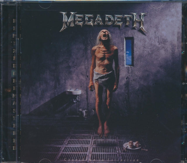 Countdown To Extinction & Greatest Hits