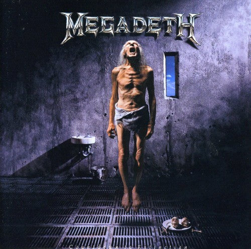 Peace Sells But Who's Buying & Classic Albums 2In1 & Rust In Piece & Countdown To Extinction & Risk & Peace Sells But Who's Buying & So Far So Good So What & Megadeth