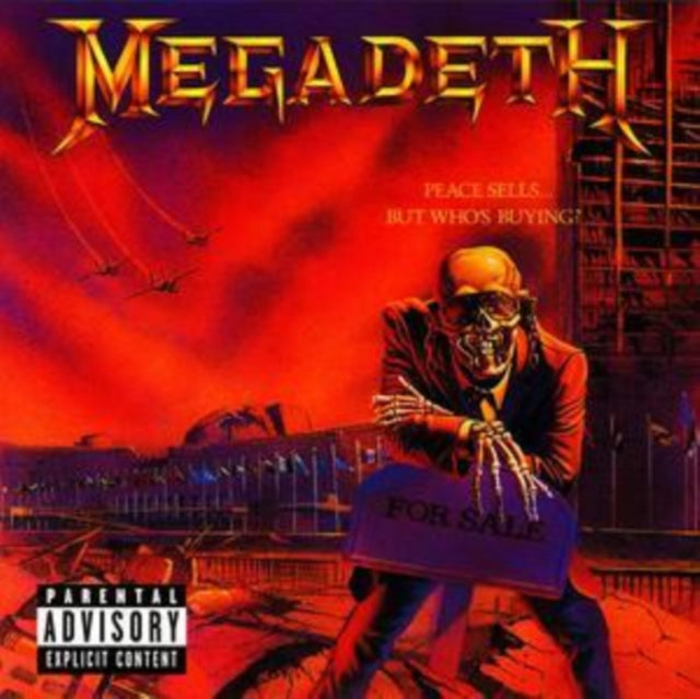 Peace Sells But Who's Buying & Peace Sells But Who's Buying & Greatest Hits