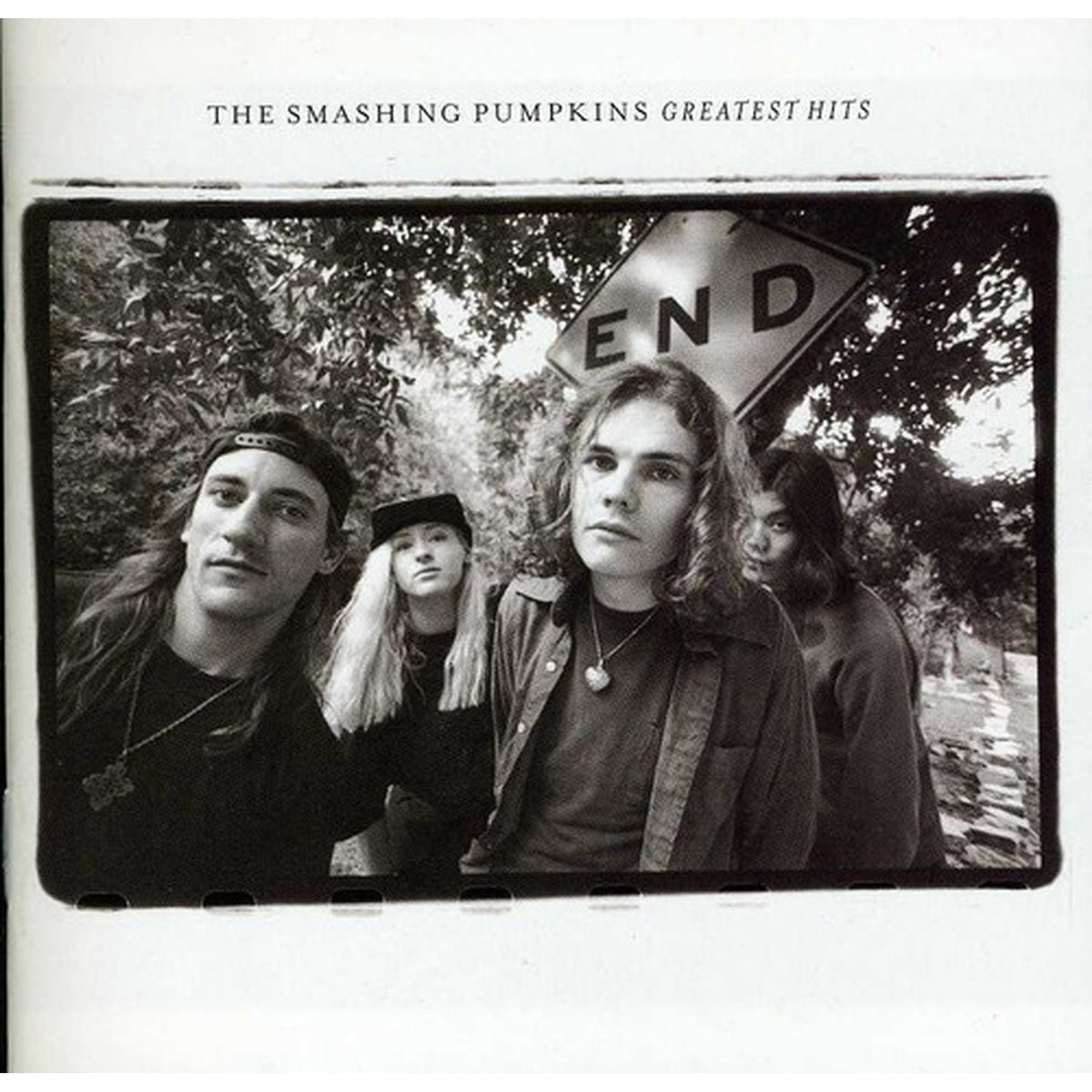 Gish & Greatest Hits