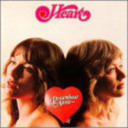 Greatest Hits 1985 -1995 & Dreamboat Annie & Playlist: Very Best Of Heart