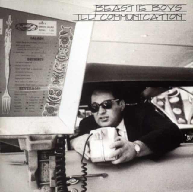Check Your Head & Solid Gold Hits & Paul's Boutique (20Th Anniversary) & Ill Communication & Hello Nasty