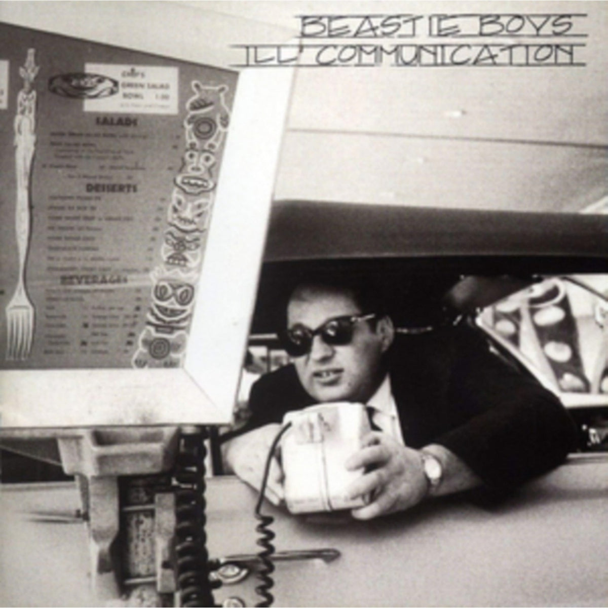 Solid Gold Hits & Paul's Boutique (20Th Anniversary) & Ill Communication