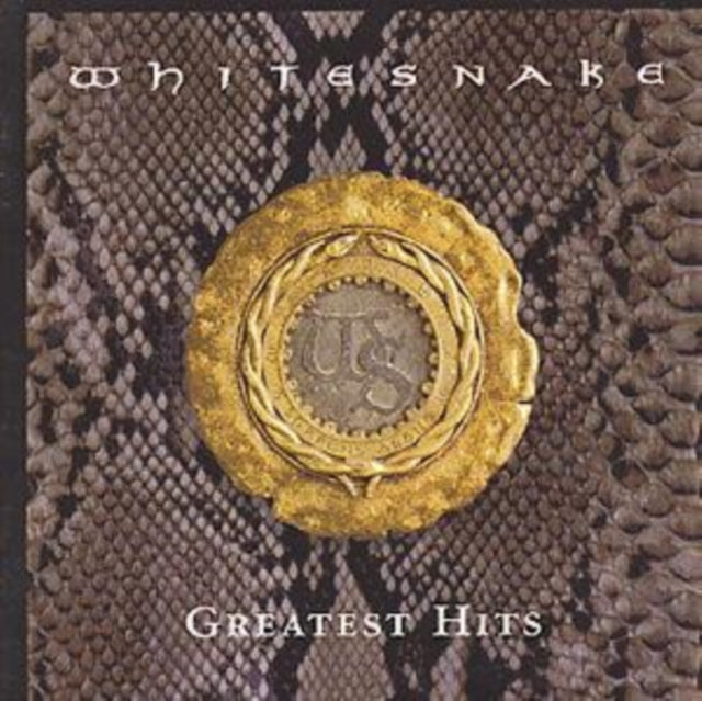 Greatest Hits & Whitesnake's Greatest Hits