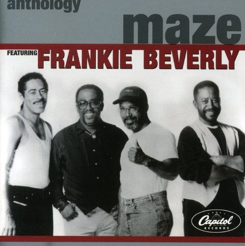 Live In New Orleans & Anthology