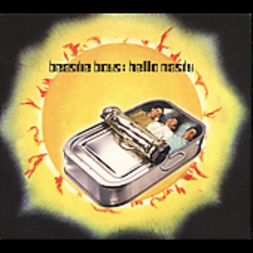 Check Your Head & Solid Gold Hits & Paul's Boutique (20Th Anniversary) & Ill Communication & Hello Nasty