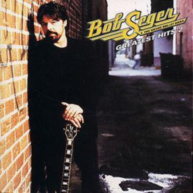 Night Moves & Beautiful Loser & Greatest Hits Vol.2