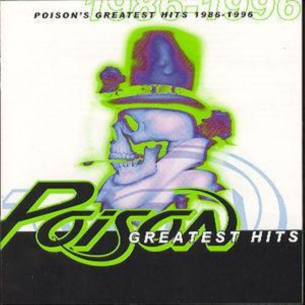 Icon & Greatest Hits 1986 - 1996