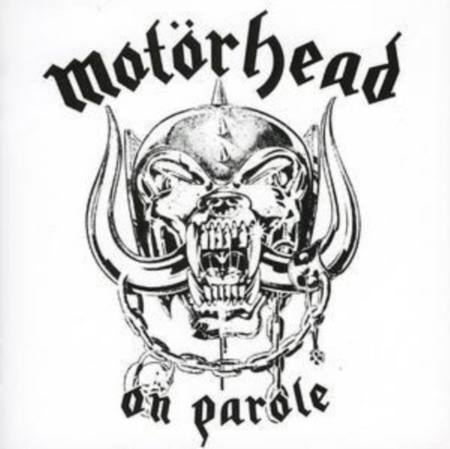 Overkill (40Th Anniversary Edition) & On Parole