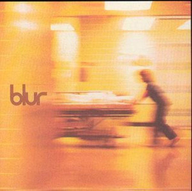 Leisure & Blur The Best Of & Blur