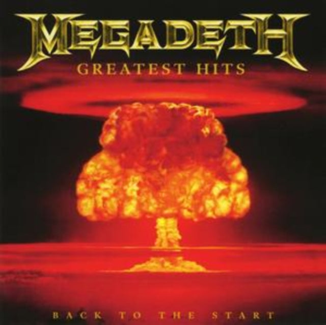 Peace Sells But Who's Buying & Greatest Hits