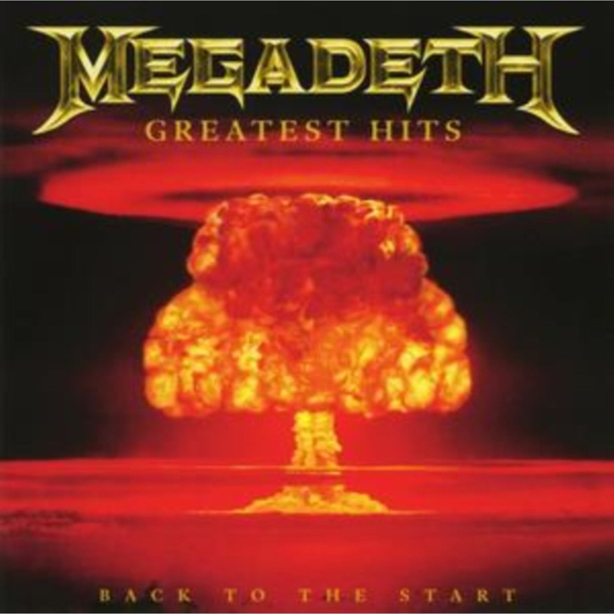 Countdown To Extinction & Greatest Hits