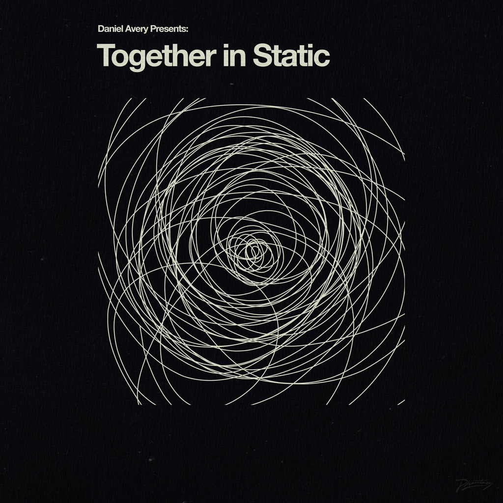 Together In Static & Love + Light