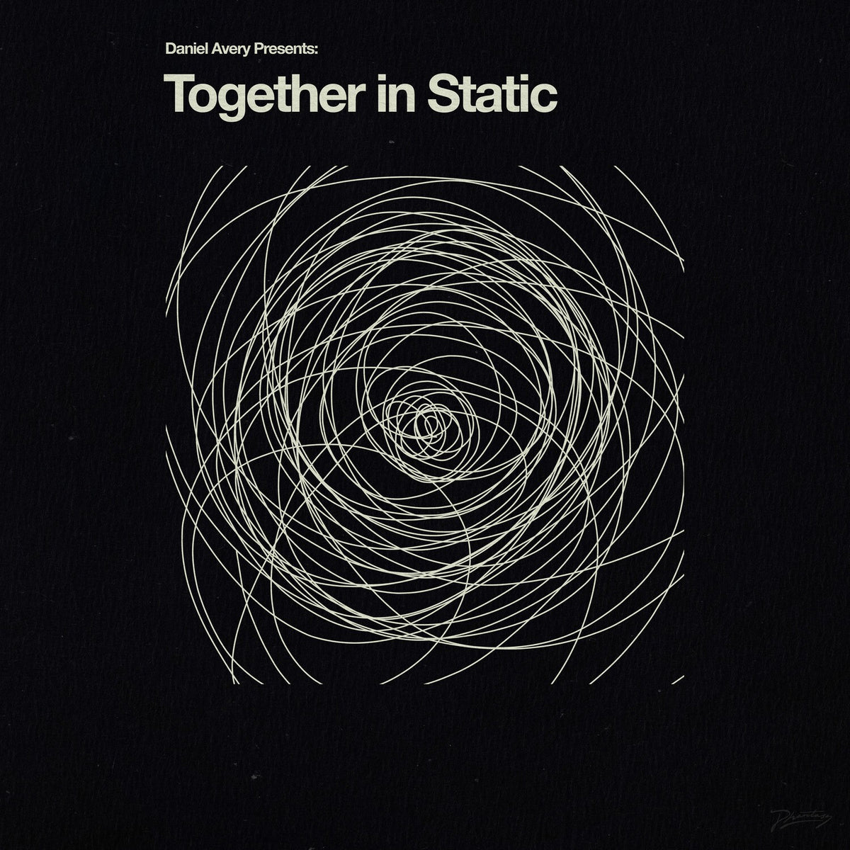 Together In Static & Love + Light