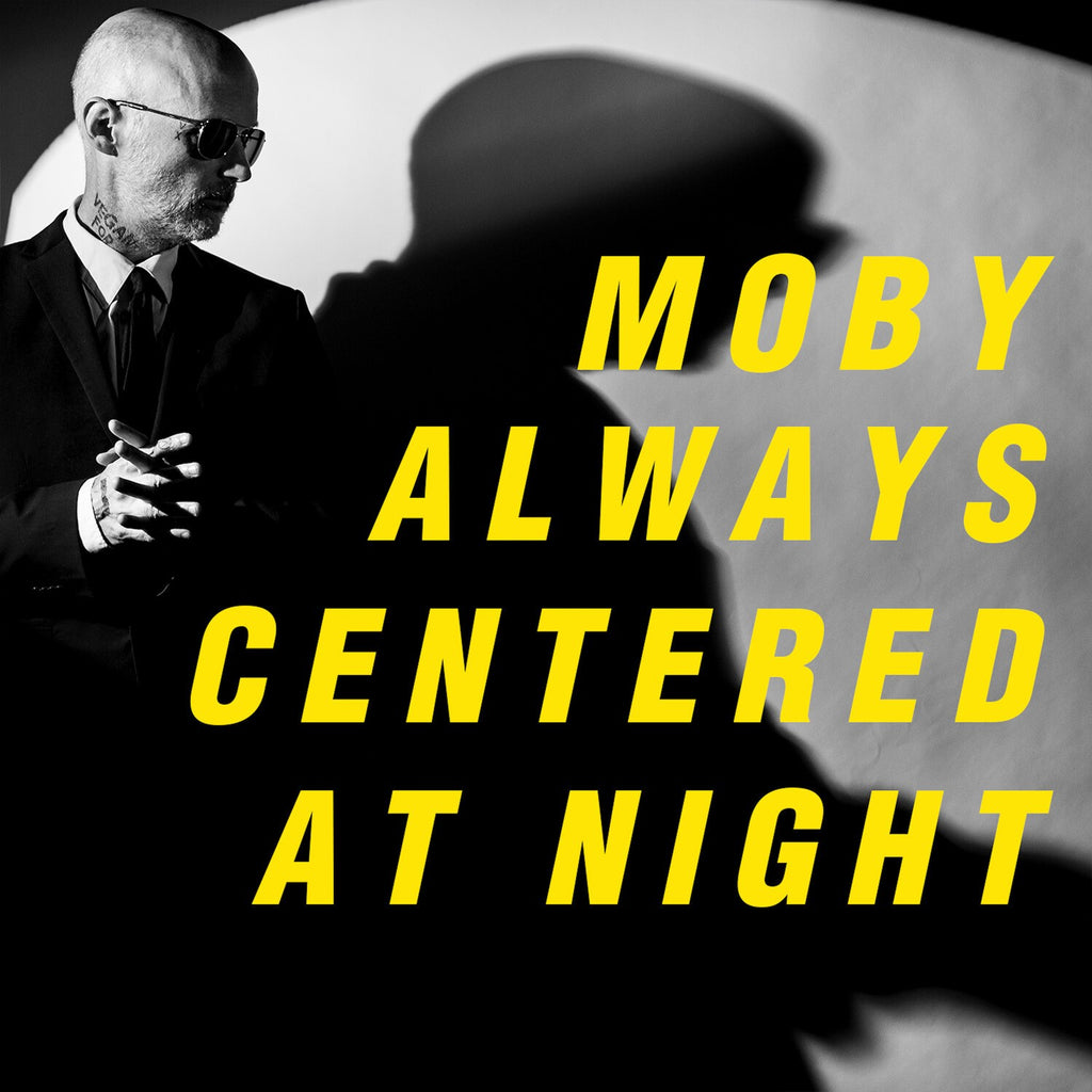 18 (2LP) & Always Centered At Night (2LP)